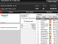 pokerstars poker online