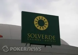 Casinos Solverde en Portugal