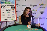 Kujdes Gagliardi Wins CSOP Borgata on Same Day Sister Wins Ladies Event