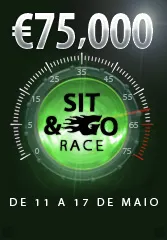 €75,000 Sit & Go Race na Poker Heaven 0001