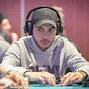 RGPS Main Event Day 1b