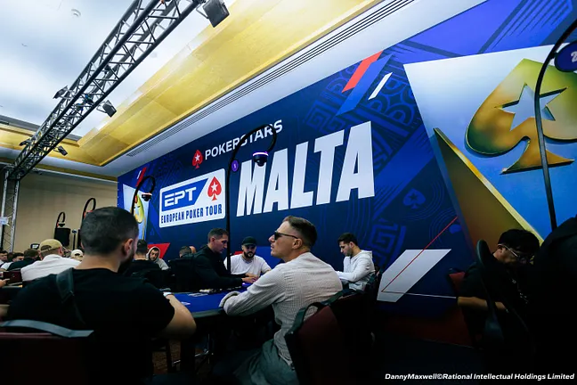 EPT Malta 2025