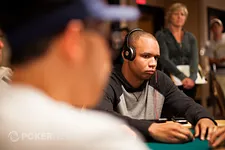 Phil Ivey
