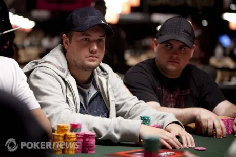 peter jetten poker interview