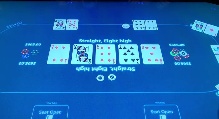 Jackpot Blitz : Le chaînon manquant entre le poker online et live 101