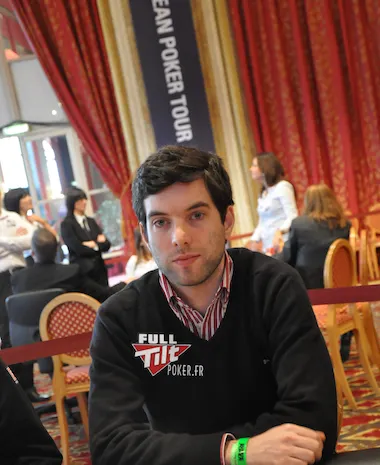 joao barbosa full tilt poker