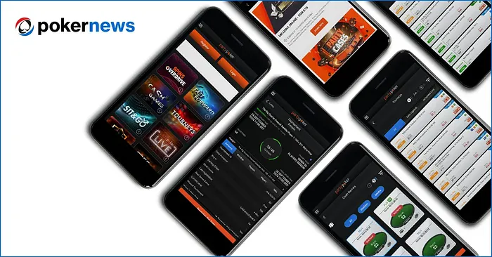 Best iPhone poker apps ON