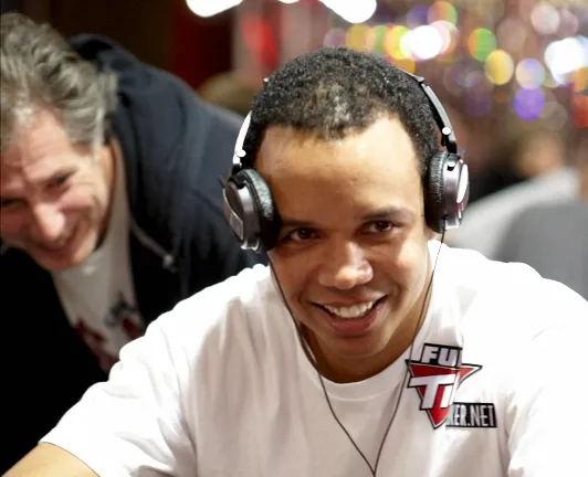 Phil Ivey - MBN