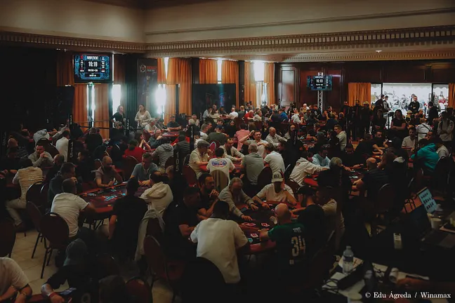 Winamax Poker Tour
