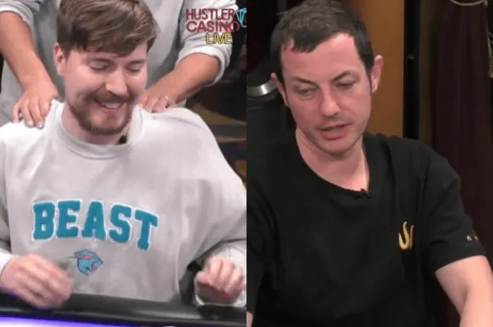 hustler casino live poker