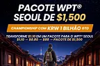 WPT Seoul