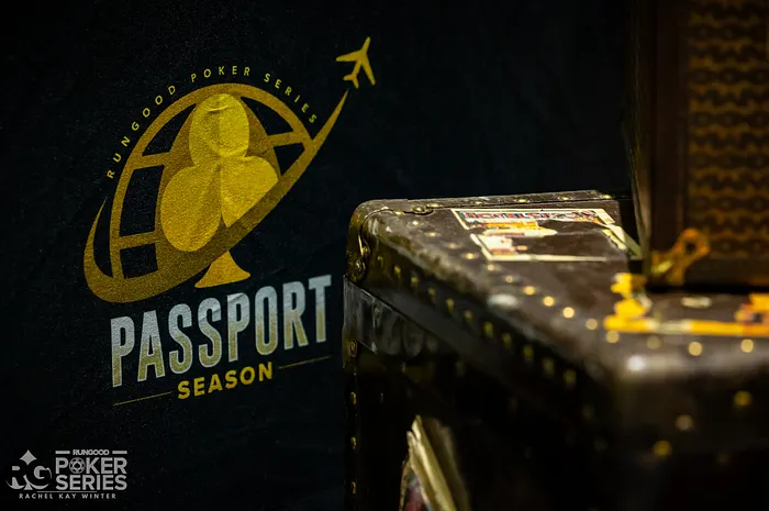 Stamps, Rings and Big Guarantees: RGPS Heads to Reno