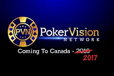PokerVision Network