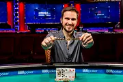Julien Martini remporte le 18e bracelet français aux WSOP