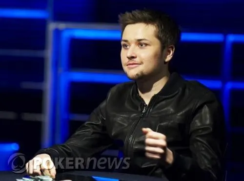 The Top Five Breakout Performances of 2009 0001