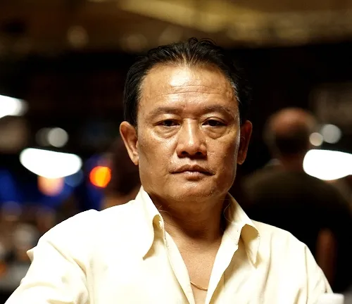 Men Nguyen ganha o evento #10: $10,000 Seven Card Stud Championship