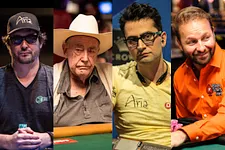Super High Roller Celebrity Shootout
