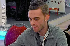 Résultats poker online : Laurence Houghton champion UBOC