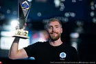 Manig Loeser Wins the 2019 EPT Monte-Carlo Main Event (€603,777)