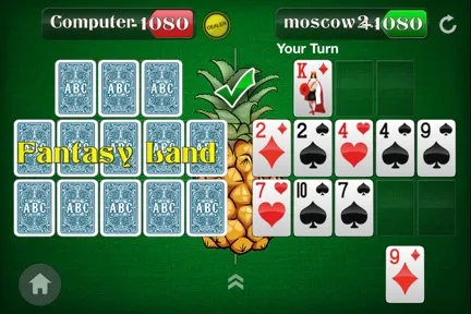 20 Rounds Part I: Yakovenko's Step-by-Step Strategy Guide for Pineapple OFC Poker 116