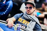 Kelvin Kerber volta a brilhar e leva forra da vida com vice no EPT Monte Carlo