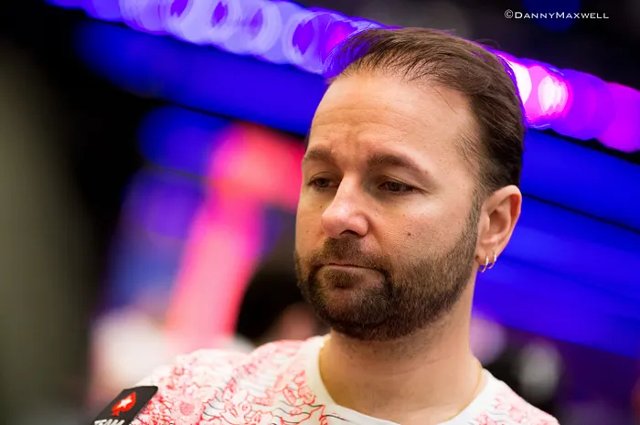 Les conseils santé de Daniel Negreanu 0001