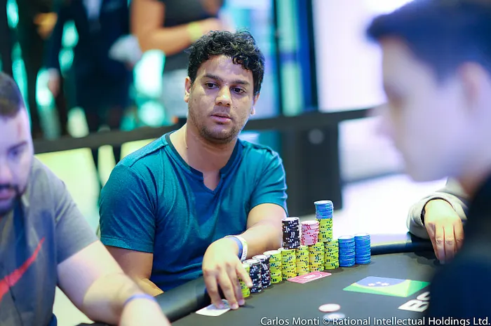 Felipe "felipebeltram" Beltrane