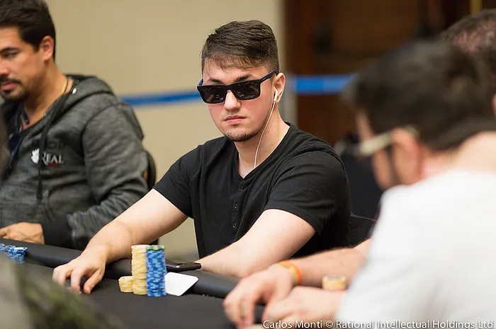 Renan "Aziz.Mancha" Aziz