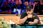 Michael Mizrachi