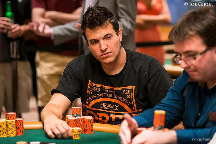 Doug Polk