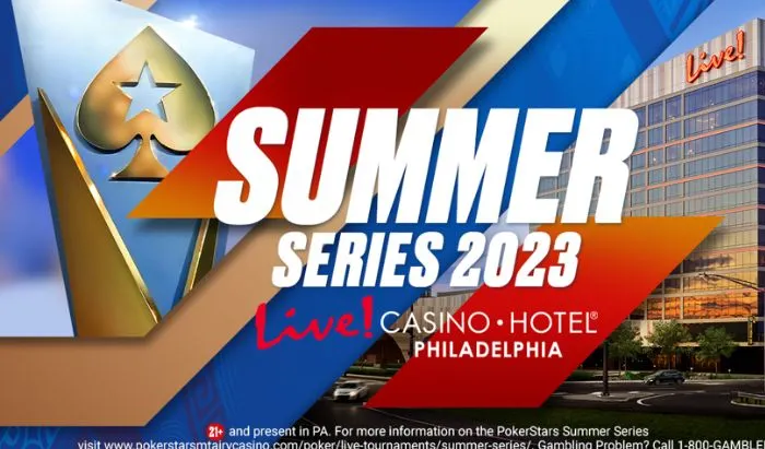 pokerstars us summer series