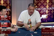 JRB & Yoh Viral Clash on Venetian Poker Live; Martini vs. Okin in Robust $320K Pot