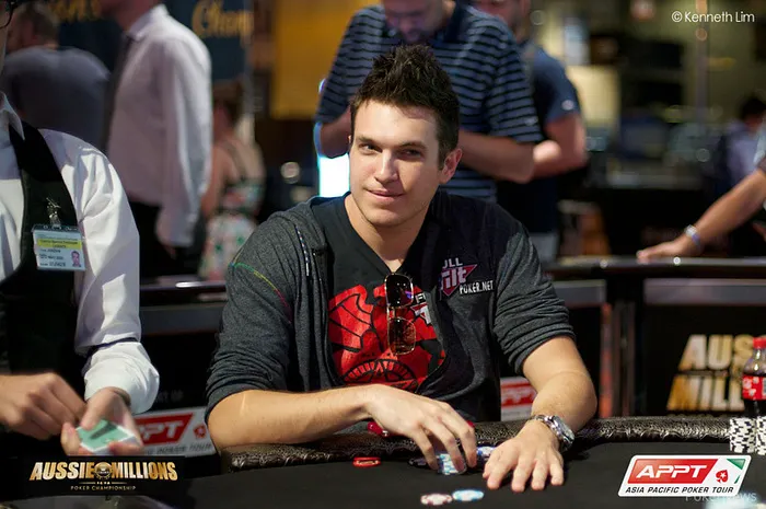 Doug “WCGRider” Polk