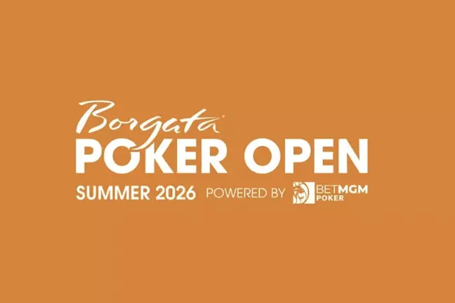 Borgata