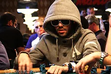 MTT Online : Johan "Yoh Viral" Guilbert ship l'event #3 des Summer Shots (vidéo)