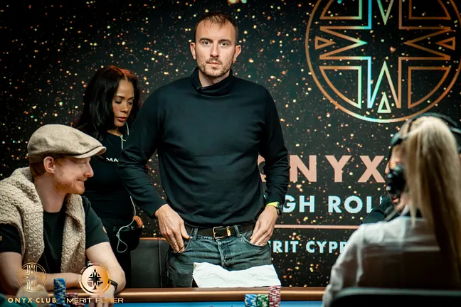 Mikalai Vaskaboinikau