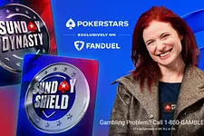 PokerStars on FanDuel