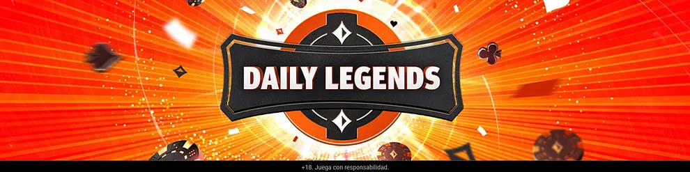 Daily Legends