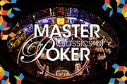 The 25th Master Classics of Poker Kicks Off Nov. 12