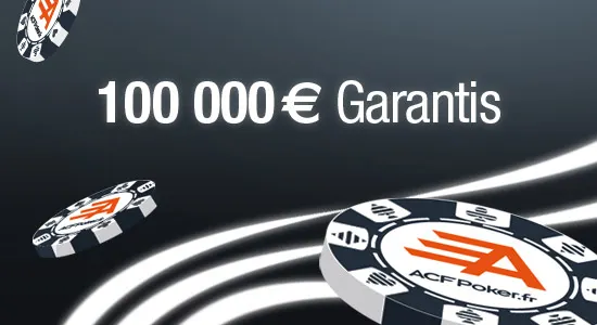 ACFPoker.fr