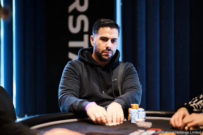 Ferdinando D'Alessio