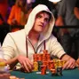 Table finale du Main Event WSOP 2011 (coverage live) 103