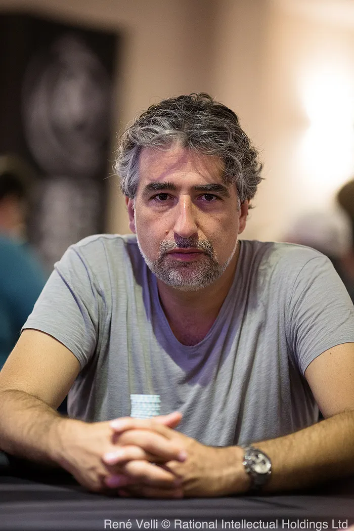 PSF Marbella : Alexandre Amiel s'illustre, Leo Margets s'offre un podium (95.500€) 101