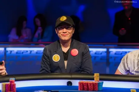 Super High Roller EPT Monte-Carlo : Les joueurs de Macao présents en force en table finale