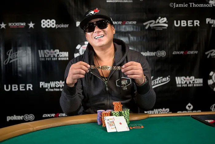 Tommy Nguyen