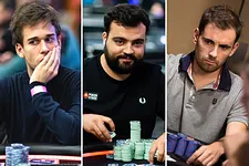 Tomás Paiva, Rui sousa & Pedro Zagalo