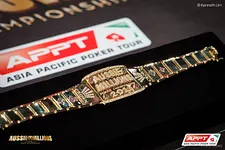 2016 Aussie Millions