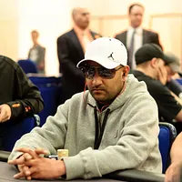 Satnam Sandhu