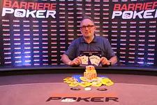 Photo Julien Durepaire - Poker52