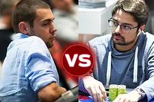 Rui "RuiNF" Ferreira & Michel Dattani